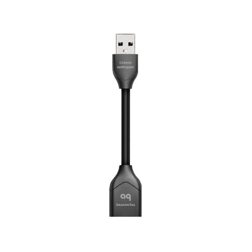 DragonTail USB 2.0 Extender (USB연장 케이블)