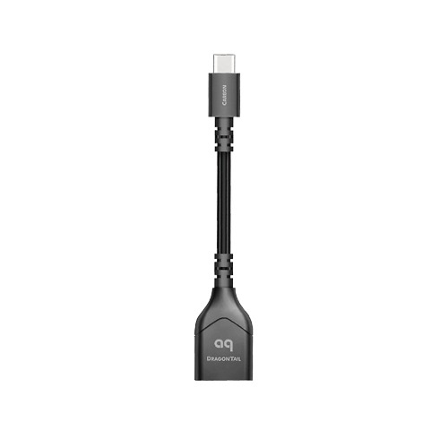 DragonTail USB Adaptor For Android USB-C(안드로이드 전용)