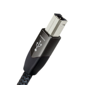 USB 2.0 Carbon A ↔ B