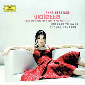 Giuseppe Verdi: La Traviata, Auszüge